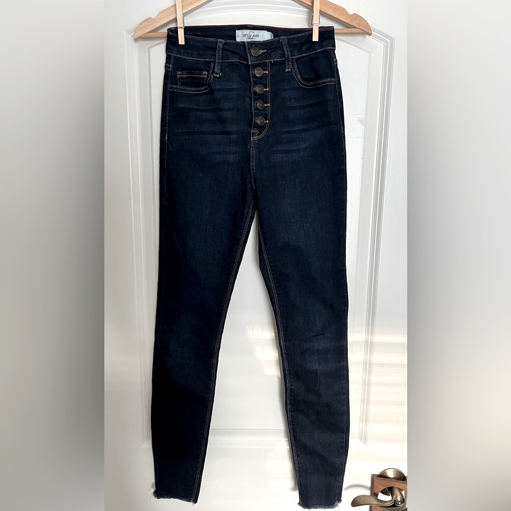 CJLA Jeans